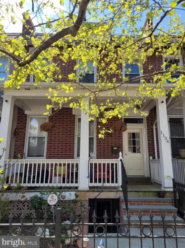 1134 Jefferson St, Washington, DC 20011-3606
