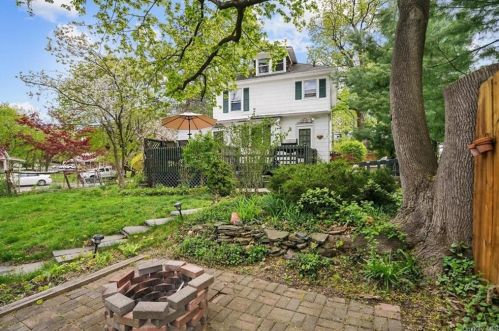33 Galloway Rd, Warwick NY  10990-1629 exterior