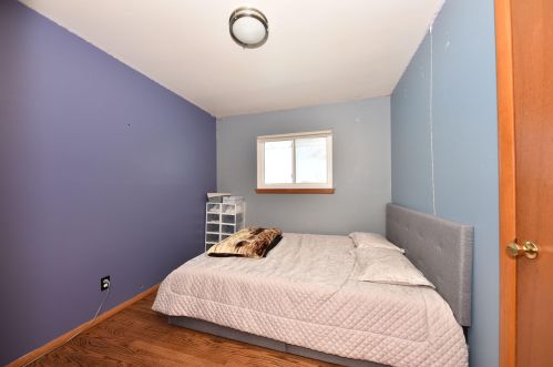 1541 Wanda Ave, Milwaukee WI  53221-4314 exterior