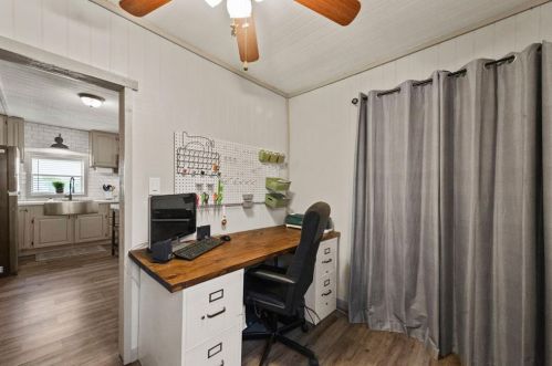 1550 Reno Rd, Azle TX  76020-6335 exterior