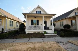 925 Reynolds Ave, Conway AR  72032-4293 exterior