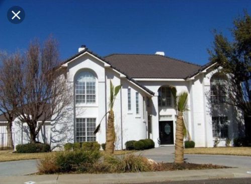 34 Preston Oaks Cir, Odessa, TX 79761-3524