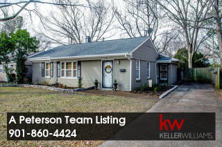 1343 Dearing Rd, Memphis, TN 38117-6109