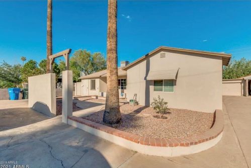 4313 15th Ave, Phoenix, AZ 85015-4727