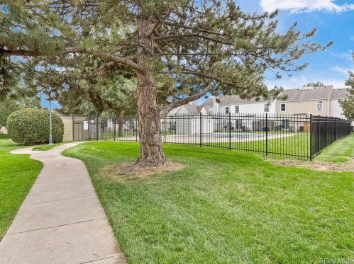 8952 Dartmouth Pl, Denver CO 80227-4525 exterior