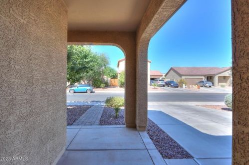 18313 Calacera St, Maricopa AZ  85138-3882 exterior
