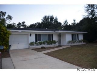 1001 Colgate Ln, Inverness, FL 34452-6738