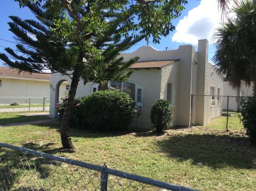 610 32nd St, West Palm Beach, FL 33407-4814