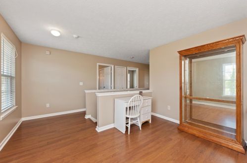 45 Hummingbird Way, Amelia OH  45102-2193 exterior