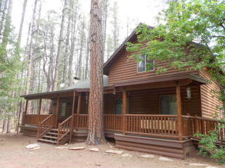 261 Mountain Meadow Dr, Payson, AZ