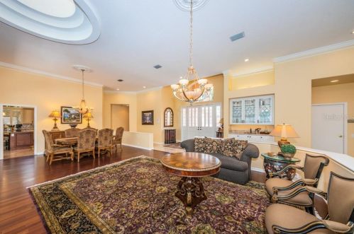 1340 Preservation Way, Oldsmar FL  34677-4824 exterior