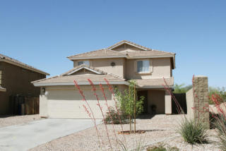 22535 Woodlands Ave, Buckeye, AZ 85326-5575