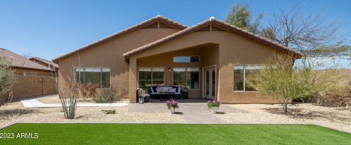 33237 45th Pl, Cave Creek AZ  85331-5073 exterior