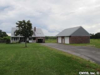 127 Kline Rd, Pennellville, NY 13132-3180
