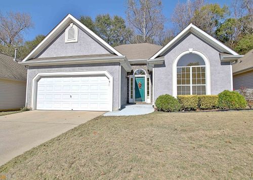 311 Newfield Way, Peachtree City, GA 30269-3451
