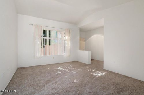 20003 Greenview Dr, Sun City AZ  85375-5580 exterior