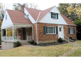 2488 Downing Dr, Cincinnati, OH 45208-1102
