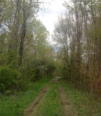 347 Cole Rd, Fulton, NY 13069-4753