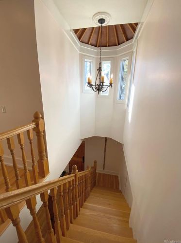 728 Gilpin St, Denver CO  80218-3634 exterior