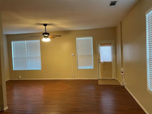 2637 Van Buren Dr, Plano TX  75074-8420 exterior
