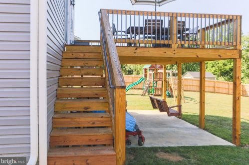 2162 Lindsay Lot Rd, Lees Cross Roads PA  17257-8539 exterior
