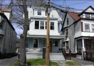 116 Laurel Ave, Irvington, NJ 07111-1912