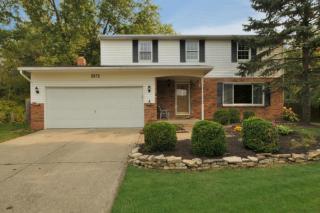 5670 Holyoke Ln, Columbus, OH 43231-3128