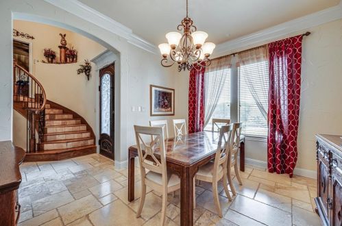 2221 Southern Oaks Dr, Cedar Hill TX 75104-6414 exterior