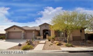 40734 Club Pointe Dr, Phoenix, AZ 85086-3905