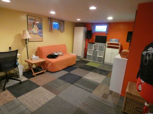 144 Old Country Rd, Huntington Station NY  11747-1814 exterior