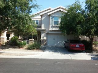 4170 Sheffield Ave, Gilbert, AZ 85296-2383