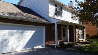 1116 Hunters Chase Dr, Franklin TN  37064-5715 exterior