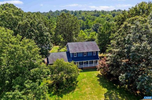 7003 Markwood Rd, Earlysville, VA 22936-1507