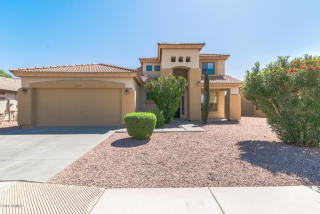 16133 Marconi Ave, Sun City, AZ 85374-5843