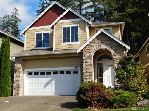 414 Nine Bark St, Olympia, WA 98502-8177