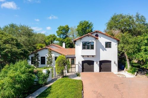 4304 Balcones Dr, Austin, TX 78731-5708