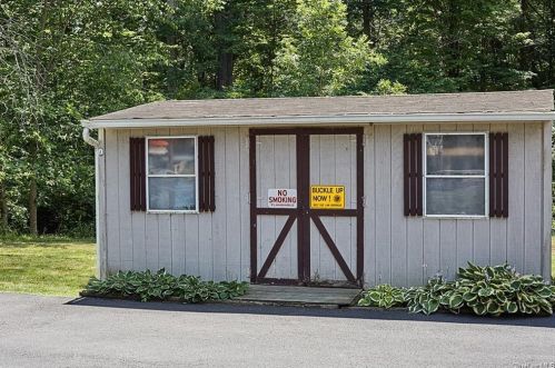 19 Billy Ave, Washingtonville NY  10992-1401 exterior