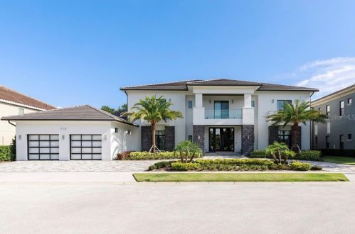 8168 Valhalla Ter, Kissimmee, FL 34747-6446