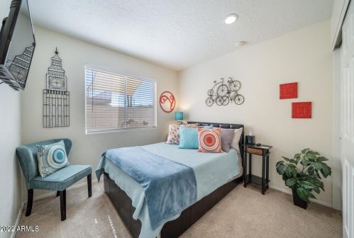 6025 Beck Ln, Scottsdale AZ  85254-1918 exterior