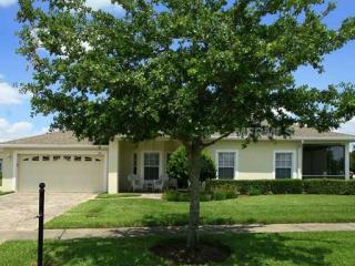 301 Falling Water Dr, Kissimmee, FL 34759-5219