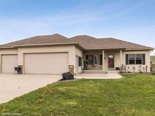107 Jonathan Dr, Zook Spur, IA 50156-1159