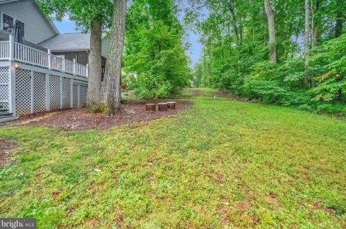 2300 Lakeview Pkwy, Locust Grove VA  22508-5317 exterior