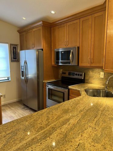 6218 Pointe Regal Cir, Delray Beach FL  33484-2437 exterior