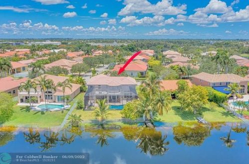 18730 4th St, Hollywood, FL 33029-5402