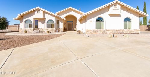1776 Via Socorro, Sierra Vista, AZ 85635-9408