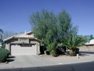 3912 Encinas Ave, Gilbert, AZ 85234-3030