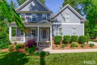 163 Hatterleigh Ave, Hillsborough, NC 27278-9842