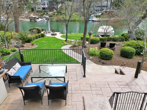 13572 Lake Wildwood Dr, Lake Wildwood CA  95946-9500 exterior