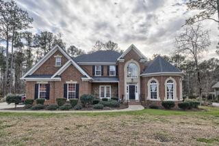217 Wren Creek Cir, Blythewood, SC 29016-7117