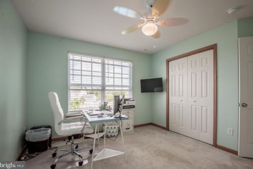 118 Winterton Ln, Dover DE  19904-3820 exterior